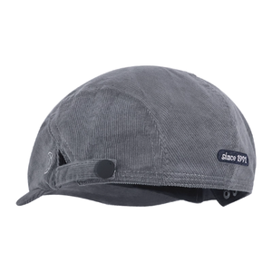 تصنيع المعدات الأصلية ODM العصرية المخصصة النمط المألوف بلون واحد الشتاء متعرجة النسيج قابل للتعديل لجميع المناسبات رأس كبير - Product Image 4