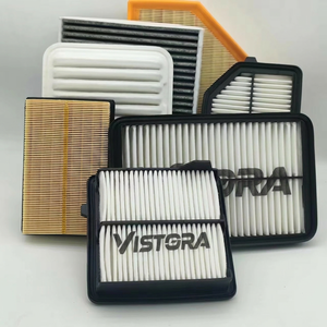 Venta Directa de Fábrica, Filtro de Aire de Repuesto de Alta Calidad 28113-3S800 para Motor de Camión Pesado, Filtro de Aire para Automóvil - Product Image 3