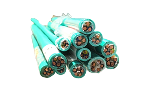 <span class=keywords><strong>Cable</strong></span> de control de energía libre de halógenos LSZH 3 + 1Core 3x120 + 70mm2 Flexible ignífugo CU XLPE LSZH N2XY <span class=keywords><strong>Cable</strong></span> de control de energía libre de halógenos LSZH 3 (<span class=keywords><strong>AS</strong></span>) CU XLPE - Product Image 4