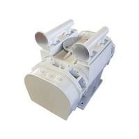Pompe à vide Roots AC OEM pour équipement de dépôt chimique par évaporation (CVD/PVD) de haute pureté pour la fabrication de semi-conducteurs