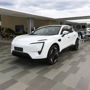 <span class=keywords><strong>Voiture</strong></span> d'occasion en stock, vente flash, Changan, nouvelle énergie, SUV 5 places, Avatr 11, avec prix - Product Image 1