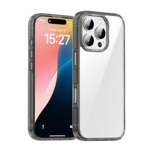 Funda Protectora Simple Anticaídas para Teléfono Móvil, Compatible con Todos los Modelos de <span class=keywords><strong>iPhone</strong></span>, Venta al Por Mayor de Fábrica - Product Image 4