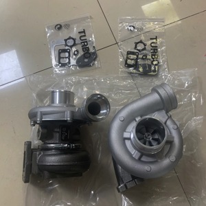 Turbocompresseur S2A T3-152 de turbocompresseur S2A de haute qualité 311511 2674a152 2674a027 - Product Image 3