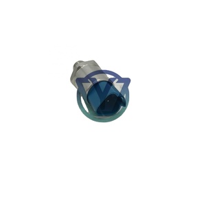 Capteur de pression d'huile moteur 31Q8-40510 pour excavatrice R210LC-9 R225LC9, transducteur de pression de lubrifiant, pièces de construction 31Q840510 - Product Image 2