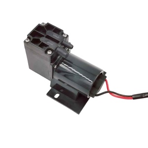 Petite mini <span class=keywords><strong>pompe</strong></span> à courant continu à membrane auto-amorçante et à <span class=keywords><strong>eau</strong></span> <span class=keywords><strong>chaude</strong></span> pour hotte ou extracteur de fumée - Product Image 4