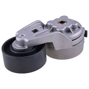 Poulie tendeur de courroie 4994573 pour moteur 4BT 3.9 - Product Image 2