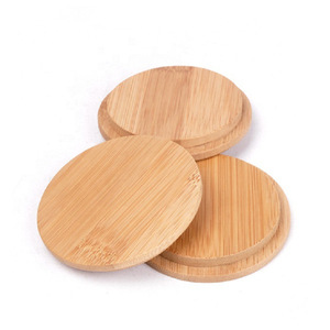 Servicio de Procesamiento CNC de Bambú Personalizado al por Mayor para Pequeños Artesanatos de Madera - Product Image 2