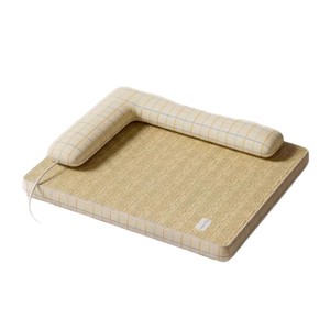 Cama para perros, para todas las estaciones, colchoneta transpirable para perros en verano, sofá para gatos, cama de verano para gatos, artículos para dormir para mascotas - Product Image 3