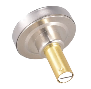 Настраиваемый Высокоточный осевой портативный биметаллический термометр из нержавеющей стали, промышленные Заводские температурные инструменты - Product Image 4