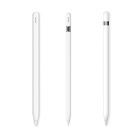 Stylet Magnétique USB-C pour iPad, Stylo Tactile avec Rejection de la Paume et Sensibilité à l'Inclinaison, Compatible iPad Pro 13/11/12.9 Pouces M2 M4