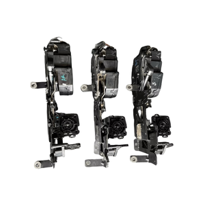 อะไหล่รถยนต์ โรลส์-รอยซ์ โกสต์ แฟนธอม เรธ ดอว์น ชิ้นส่วนยานยนต์ อะไหล่รถยนต์  โลโก้เทพธิดา กลไกยก - Product Image 4