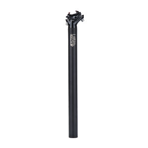 <span class=keywords><strong>Tige</strong></span> <span class=keywords><strong>de</strong></span> <span class=keywords><strong>Selle</strong></span> Suspendue en Alliage d'Aluminium Uno pour Vélo <span class=keywords><strong>de</strong></span> Montagne et <span class=keywords><strong>de</strong></span> Route 27.2/30.9/31.6*350/400mm, Tube <span class=keywords><strong>de</strong></span> <span class=keywords><strong>Selle</strong></span> Flottant Arrière - Product Image 1