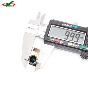 170 grados lente ojo de pez <span class=keywords><strong>1080p</strong></span> de alta resolución 500w pixel cmos módulo de cámara OV5640 - Product Image 6