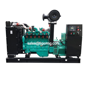 เครื่องกำเนิดไฟฟ้าประสิทธิภาพสูง 50kw 200kw 250kw 300kw 400kw 1mw ชุดเครื่องกำเนิดไฟฟ้า 500kw 100kw จีน 15GF 20kw - Product Image 2