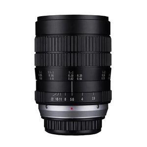 Objectif macro ultra 2x <span class=keywords><strong>Laowa</strong></span> 60 mm F2.8, mise au point manuelle APS-C pour appareil photo Canon EF Sony a Sony E Pentax X Nikon F - Product Image 6