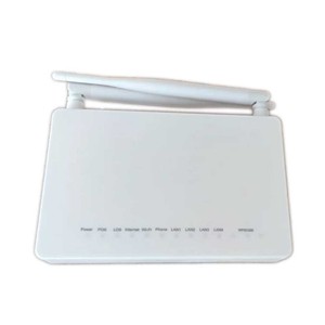 F660V6 F660 V6.0 GPON ONU con Sistema en Inglés 1GE+3FE+1TEL+1USB RJ45 Router FTTH con WIFI 2.4G - Product Image 6