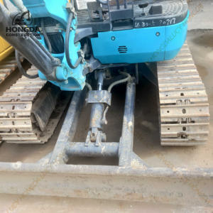 La excavadora Kubota de segunda mano para el uso de la excavadora de orugas japonesa, la excavadora Kubota original, la maquinaria de construcción, la excavadora de orugas de segunda mano, la excavadora de segunda mano Kubota, la excavadora de segunda mano, la excavadora japonesa, la excavadora de segunda mano, la excavadora Kubota, Kubota, se utiliza con la excavadora de la segunda, la excavadora de - Product Image 2