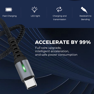 Smartilike 2A <span class=keywords><strong>c</strong></span>áp <span class=keywords><strong>USB</strong></span> để Loại <span class=keywords><strong>C</strong></span>/<span class=keywords><strong>Micro</strong></span>/iPh nhanh chóng sạ<span class=keywords><strong>c</strong></span> <span class=keywords><strong>c</strong></span>áp de carga rapida cho iPhone 16 17 Pro Max Android <span class=keywords><strong>C</strong></span>áp de datos - Product Image 4