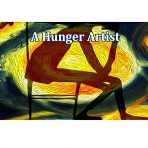 เพียงแค่สื่อเรื่องราวคลาสสิกของศิลปินผู้หิวโหยในรูปแบบสิ่งพิมพ์อิเล็กทรอนิกส์ - Product Image 1