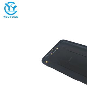 อะไหล่สำหรับ <span class=keywords><strong>Samsung</strong></span> A10s Original ฝาครอบ<span class=keywords><strong>แบ</strong></span><span class=keywords><strong>ต</strong></span>เตอรี่ด้านหลังกระจกที่อยู่อาศัยประ<span class=keywords><strong>ต</strong></span>ูหลัง - Product Image 6