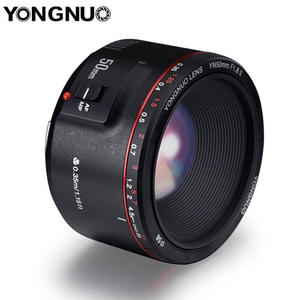 YONGNUO YN50mm F1.8 ii Auto Focus <span class=keywords><strong>objectif</strong></span> de caméra pour <span class=keywords><strong>Canon</strong></span> <span class=keywords><strong>5D</strong></span> <span class=keywords><strong>5D</strong></span> <span class=keywords><strong>mark</strong></span> II III <span class=keywords><strong>IV</strong></span> 6D II 7D 60D 70D 1100D 650D 450D DSLR - Product Image 2