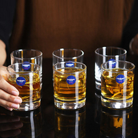 Luminarc Usine Vente en Gros Verres Transparents Tasse Droite pour Eau, Thé, Lait – Verre à Eau Highball pour Maison, Hôtel, Supermarché