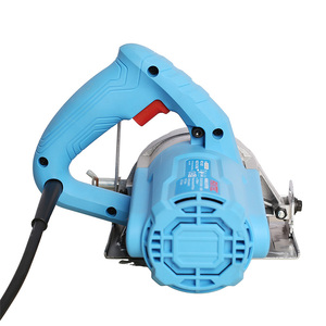 เครื่องตัดหินอ่อน FIXTEC เลื่อยวงเดือน เครื่องมือไฟฟ้า 1300W เครื่องตัดหิน เครื่องตัดหิน เครื่องตัดหิน - Product Image 5