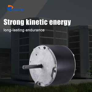 มอเตอร์พัดลมคอนเดนเซอร์ระบบ HVAC รุ่น OEM 230 โวลต์ 1.50 แอมป์ 60 เฮิรตซ์ 5 5/8 นิ้ว 15 แอมป์ 830 รอบต่อนาที B13400247 0131M00061 0131M00847S - Product Image 2