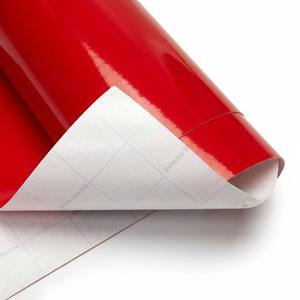 Ruban adhésif réfléchissant luminescent haute luminosité en PVC de qualité commerciale pour la décoration des escaliers et des sols, <span class=keywords><strong>bande</strong></span> de sécurité - Product Image 4