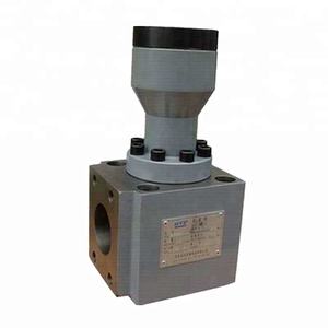 Vanne de défoncement, presse <span class=keywords><strong>hydraulique</strong></span> de 150 tonnes RCF63 - Product Image 1