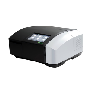 Spectrophotomètre UV-Vis à double faisceau haute performance UV-1900 avec technologie de grille de diffraction LO-RAY-LIGH - Product Image 1