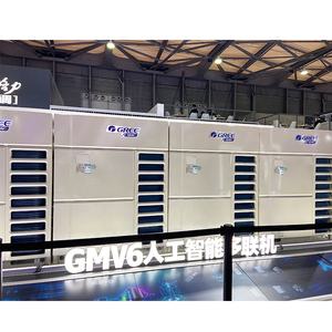 Pendingin udara sistem VRF tipe kaset <span class=keywords><strong>2</strong></span> arah, Unit dalam ruangan untuk rumah dan kantor - Product Image 5