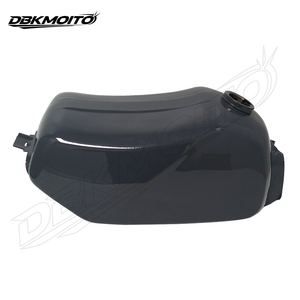 Réservoir de carburant pour moto <span class=keywords><strong>Simson</strong></span> S51 S53 <span class=keywords><strong>50cc</strong></span> - Product Image 6
