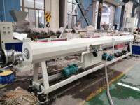 Kiwex — équipement pour la fabrication de tuyaux en PVC, ligne d'extrusion, fabrication de tubes en plastique, 16 à 110mm