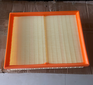 Yüksek Kaliteli Geliştirilmiş Hava Filtresi 16546-4KV0A C21001 16546-4JM1A 16546-4JA1A 16546-4JA1B NISSAN RENAULT Navara Terra Frontier için - Product Image 5