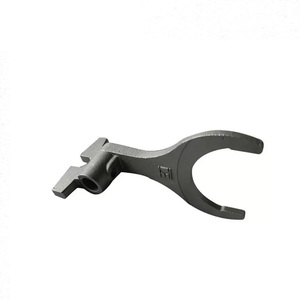 Experienced OEM Manufacturer Custom Large Closed Die Steel <strong>Forgings</strong> - Product Image 3