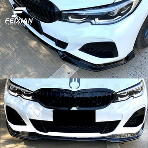 Voor Bmw 3 Series G20 2019-2022 <span class=keywords><strong>M</strong></span> Sport Mp Voorlip Bumper Modificatie Upgrade - Product Image 6