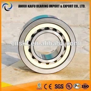 <span class=keywords><strong>NU408</strong></span>-M1 Design dei cuscinetti pdf 40x110x27mm cuscinetto a rulli cilindrici <span class=keywords><strong>NU408</strong></span> - Product Image 4