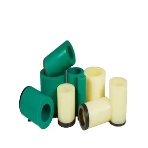 cast PU polyurethane prepolymer polyester based