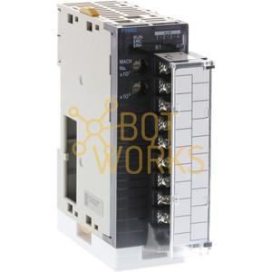 Omron CJ1WPTS52168519 - Neuf - Product Image 1