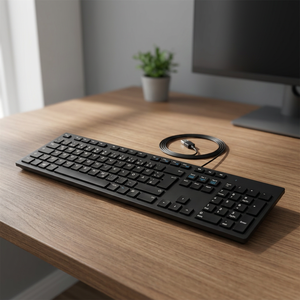 New Best Mechanical Foldable Multi-device Mac Touch Compact Silent Rechargeable Slim USB-C RGB Backlit Waterproof <b>Keyboard</b> for - Product Image 3