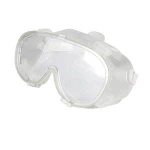 2020 nueva llegada al por mayor seguridad anti-niebla médico gafas de sol - Product Image 1