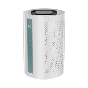 5G <span class=keywords><strong>Wifi</strong></span> 6 Router Señal móvil 5G CPE Indoor Home Router Dual Band Enterprise 5G CPE Router con ranura para tarjeta Sim - Product Image 4