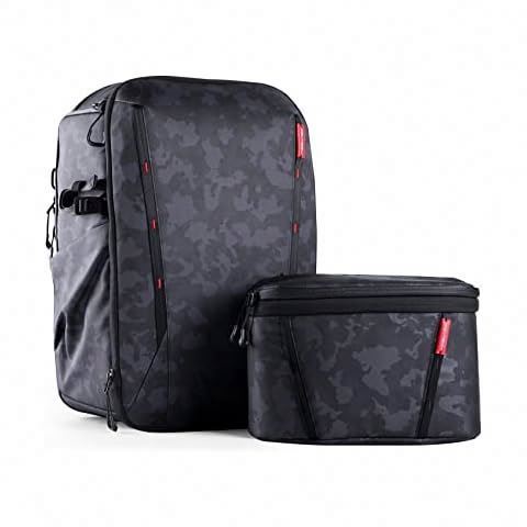 Free sample Camera bags for photographers 25L Large Capacity Camera Case Waterproof Photography