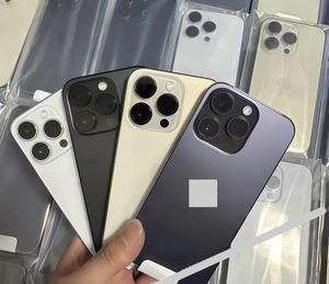 Teléfono Inteligente 5G Desbloqueable Original de Alta Calidad al por Mayor para Modelos 12, 13 y <span class=keywords><strong>14</strong></span> Pro Max, Electrónica de Consumo - Product Image 3