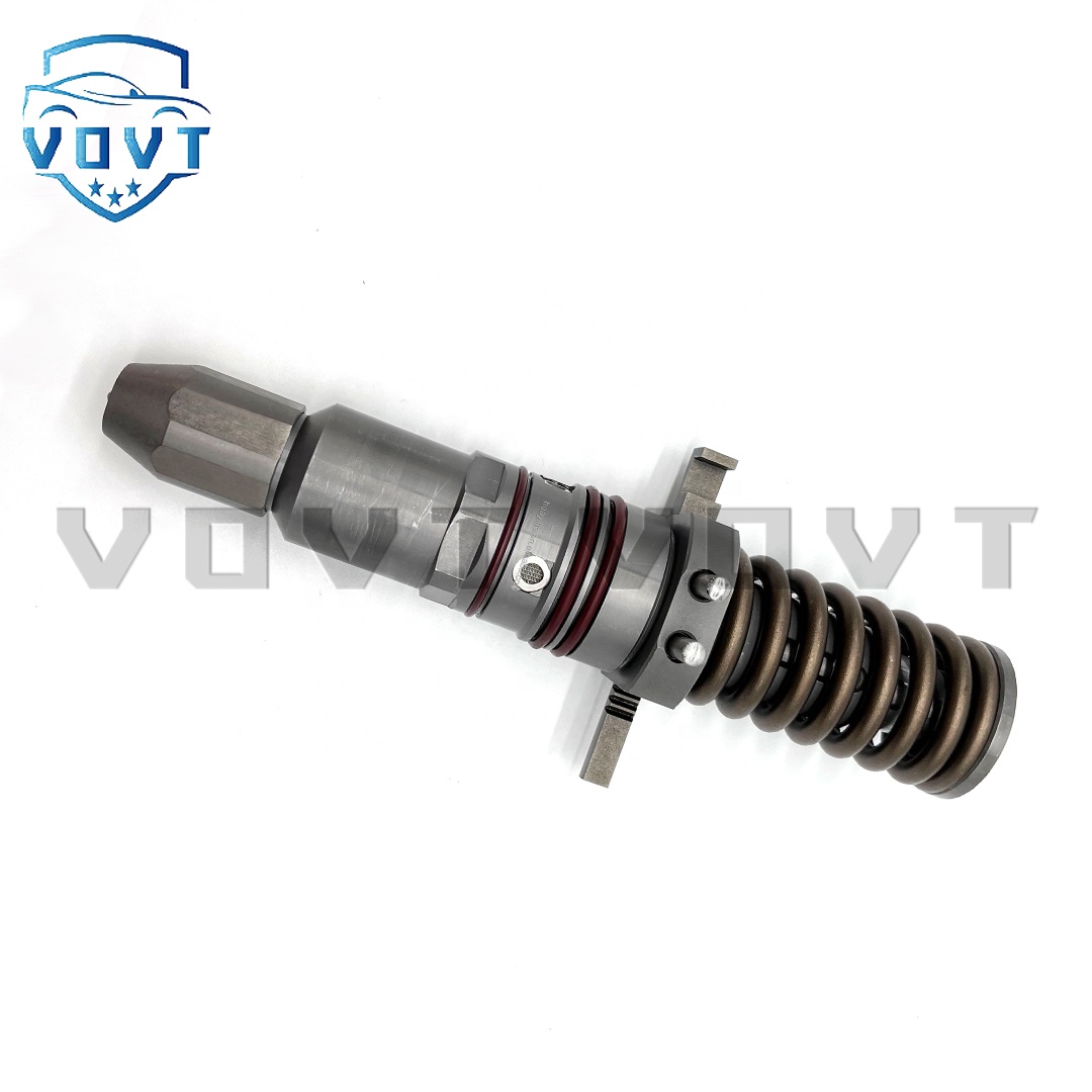 High Quality Diesel Engine Parts  Fuel Injector 4P9076 for CAT Diesel Engine