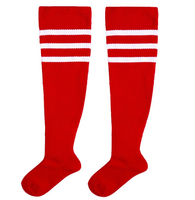 Chaussettes hautes pour femmes grandes tailles, pour cuisses épaisses - Chaussettes tricotées extra longues au-dessus du genou, chauffe-jambes