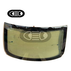 TUZHIHAO per BMW <span class=keywords><strong>MINI</strong></span> <span class=keywords><strong>Cooper</strong></span> S F56/F66 Lunotto Posteriore - Ricambio Originale Usato in Ottime Condizioni, Funzionalità Completa, Senza Graffi - Product Image 4