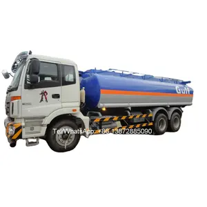 Chengli novo tanque de combustível móvel, caminhão distribuidor de combustível diesel