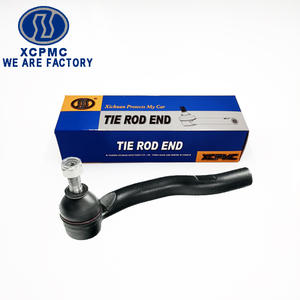 Rotules de direction extérieures pour Almera 48520-0M085, style européen, américain, japonais et coréen - Product Image 5